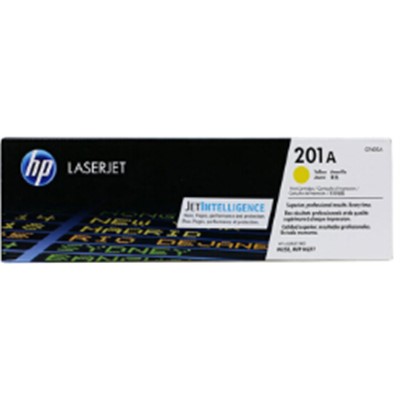惠普（HP）CF402A/201a原裝黃色硒鼓 適用hp m277dw/M252/252N/252DN/252DW/M277n打印機(jī)硒鼓