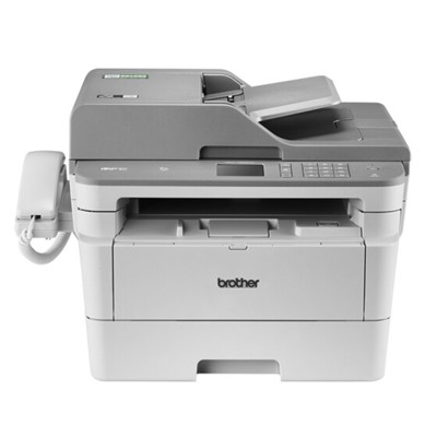 多功能一體機(jī) 兄弟（brother）MFC-7895DW A4黑白激光多功能一體機(jī)（打印 復(fù)印 自動(dòng)雙面無(wú)線(xiàn)網(wǎng)絡(luò)）